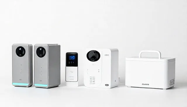 智能办公设备套装选型与维护建议